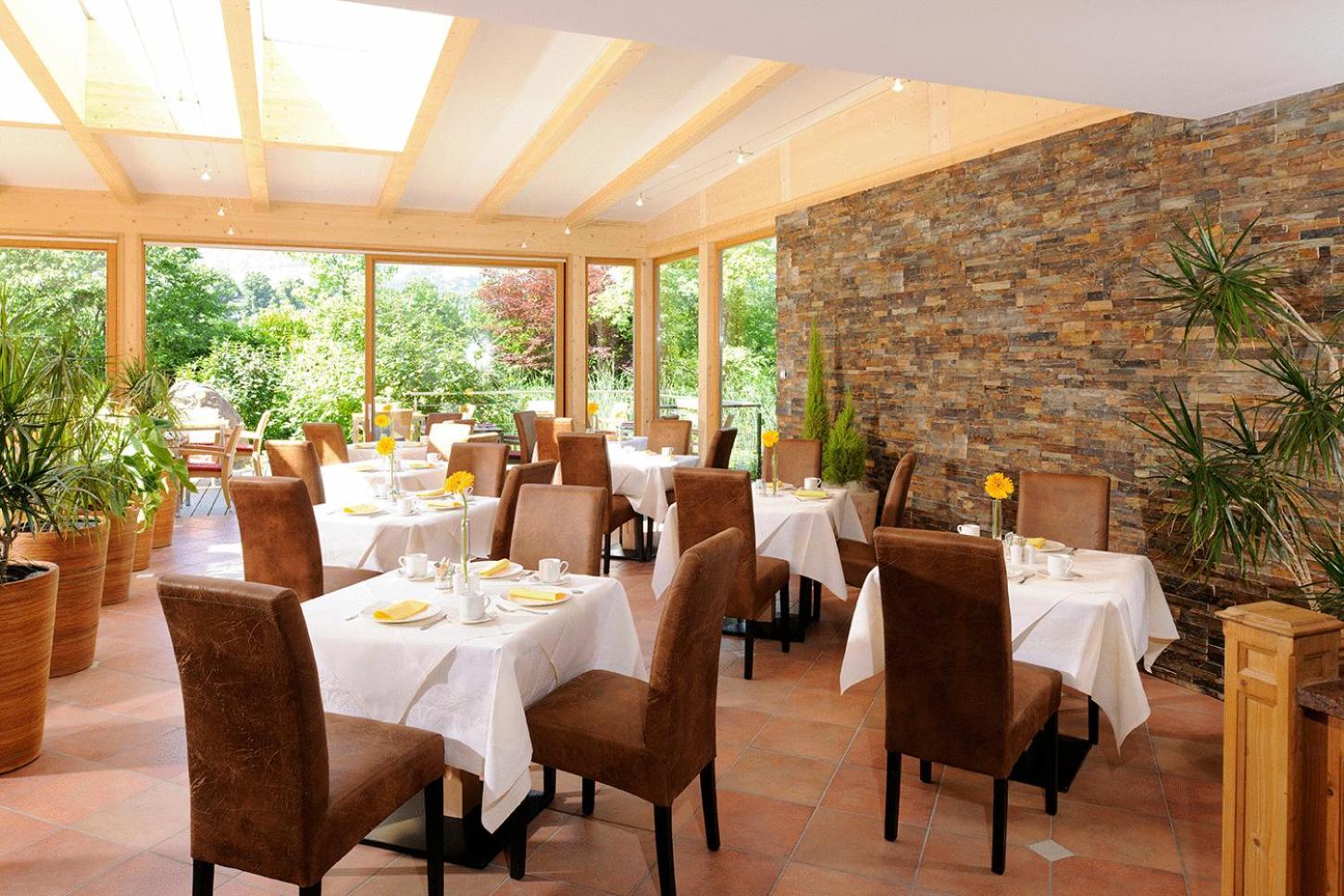 Hotel Garni Partaneshof Merano Exterior foto